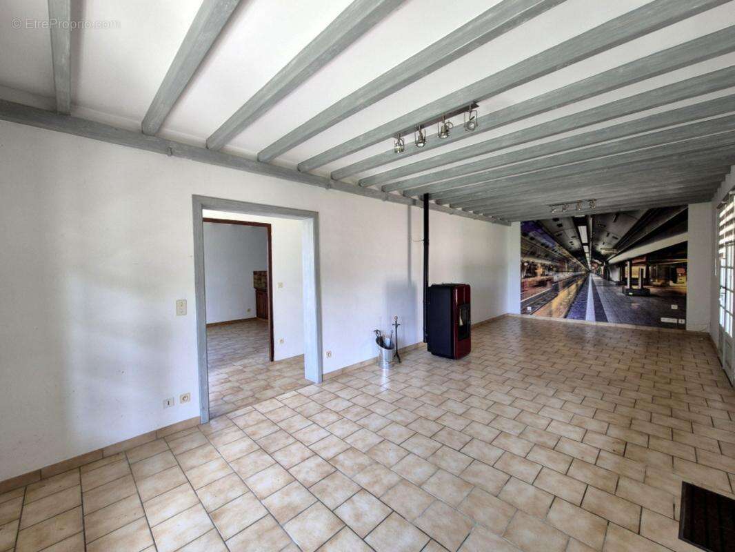 Maison familiale LA ROMIEU (32) - photo 13