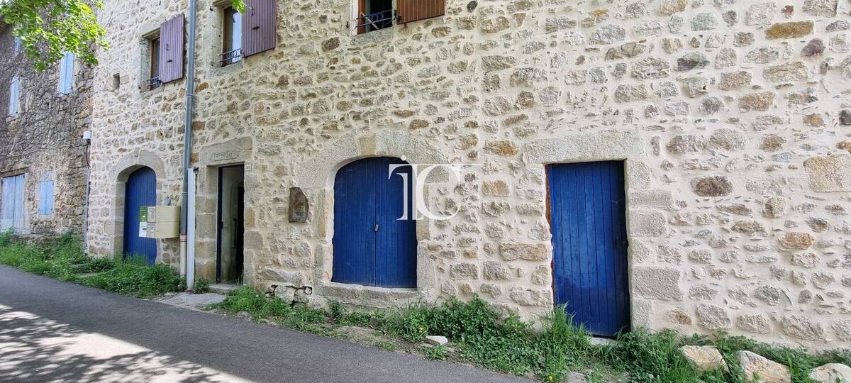 Appartement à LES ASSIONS