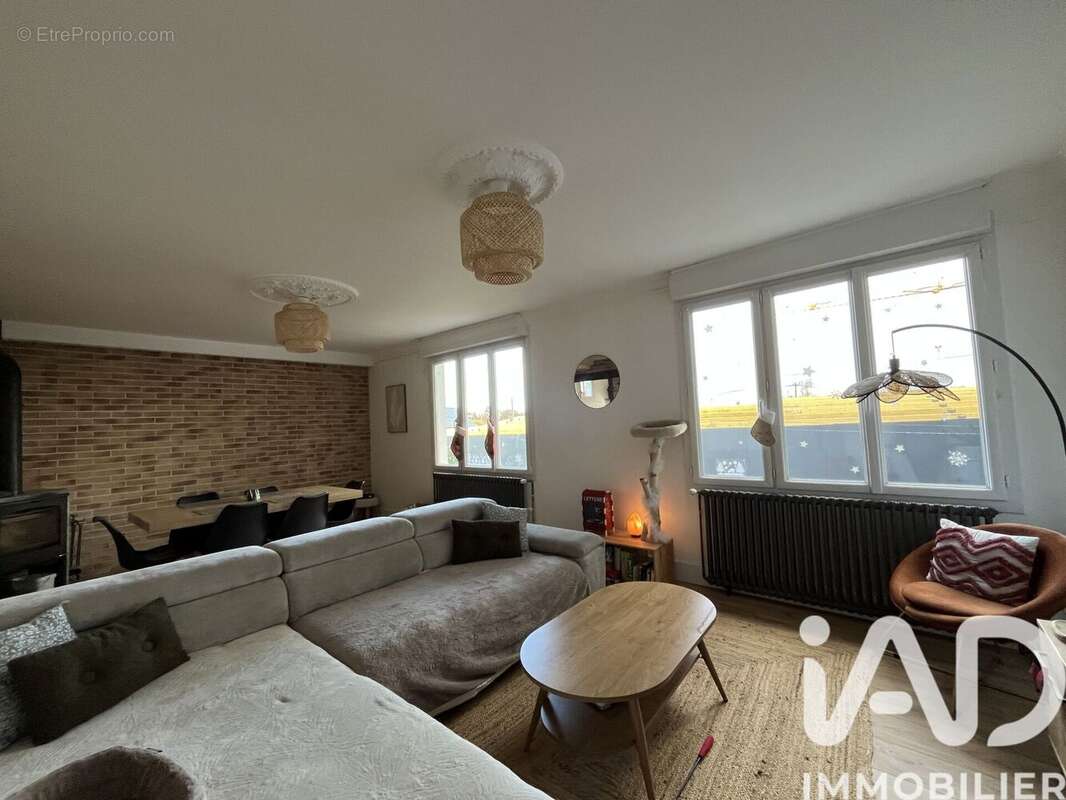 Photo 8 - Maison à GUINGAMP