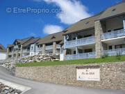 Appartement à ASTUGUE