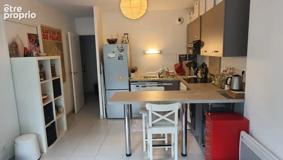 Appartement 3 pièces 58 m² à vendre à Montpellier (34090) - photo 3