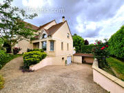 Maison à SAINT-MARTIN-DE-NIGELLES