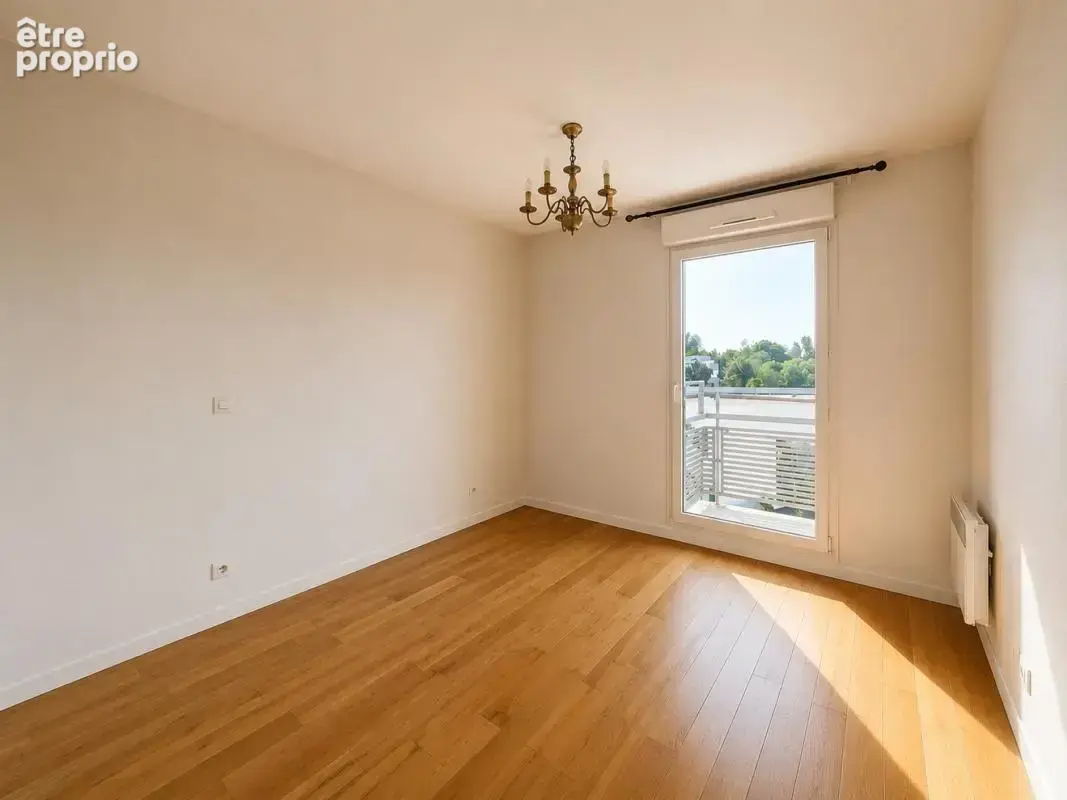 Appartement récent - photo 9