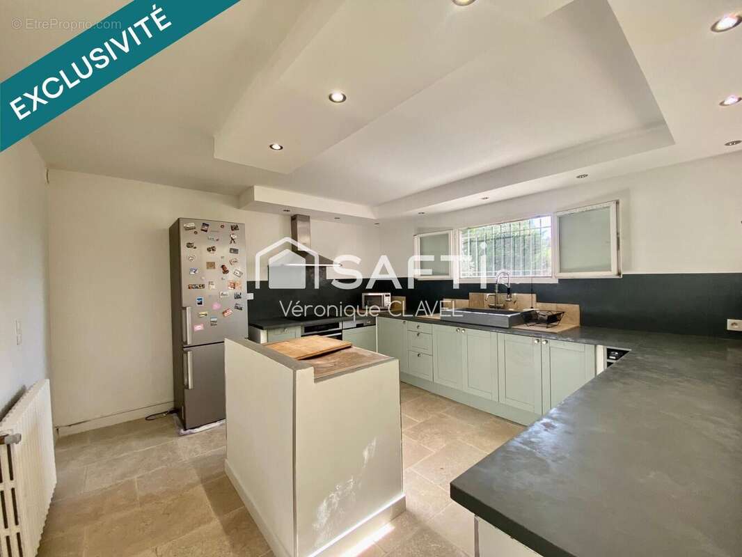 Photo 8 - Maison à SAINT-CHRISTOL-LES-ALES