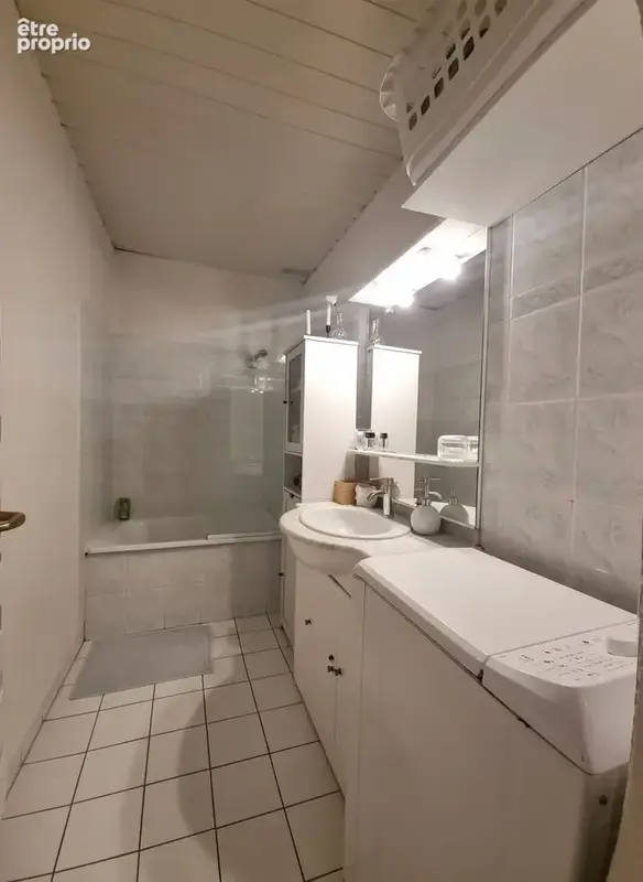 Appartement 2 pièces 46 m² à vendre à Bordeaux (33000) - photo 5