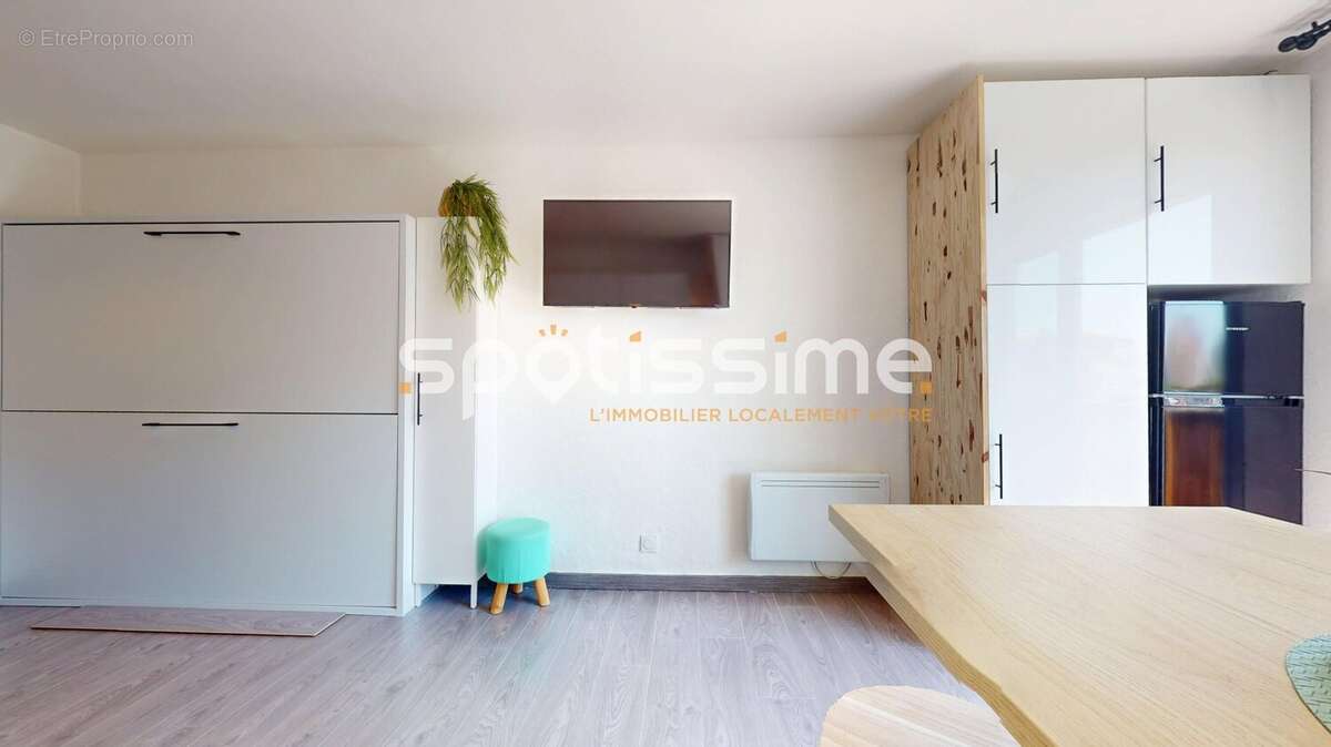 Appartement à AGDE
