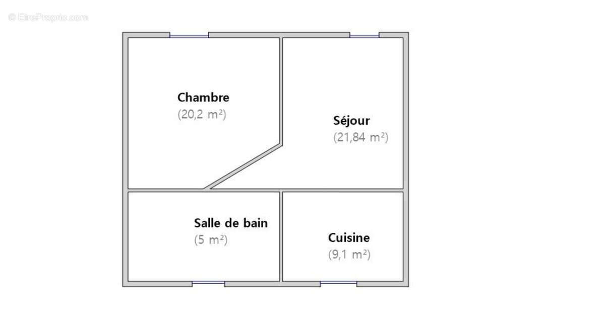 Photo 6 - Appartement à PIOLENC