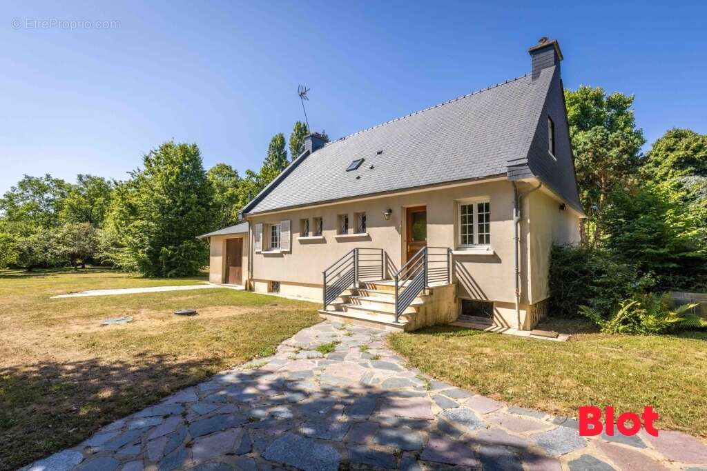 Maison à SAINT-GILLES