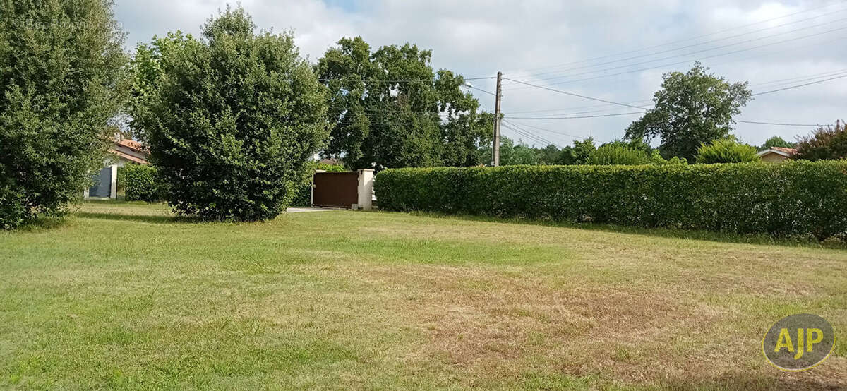 Maison à LEGE-CAP-FERRET