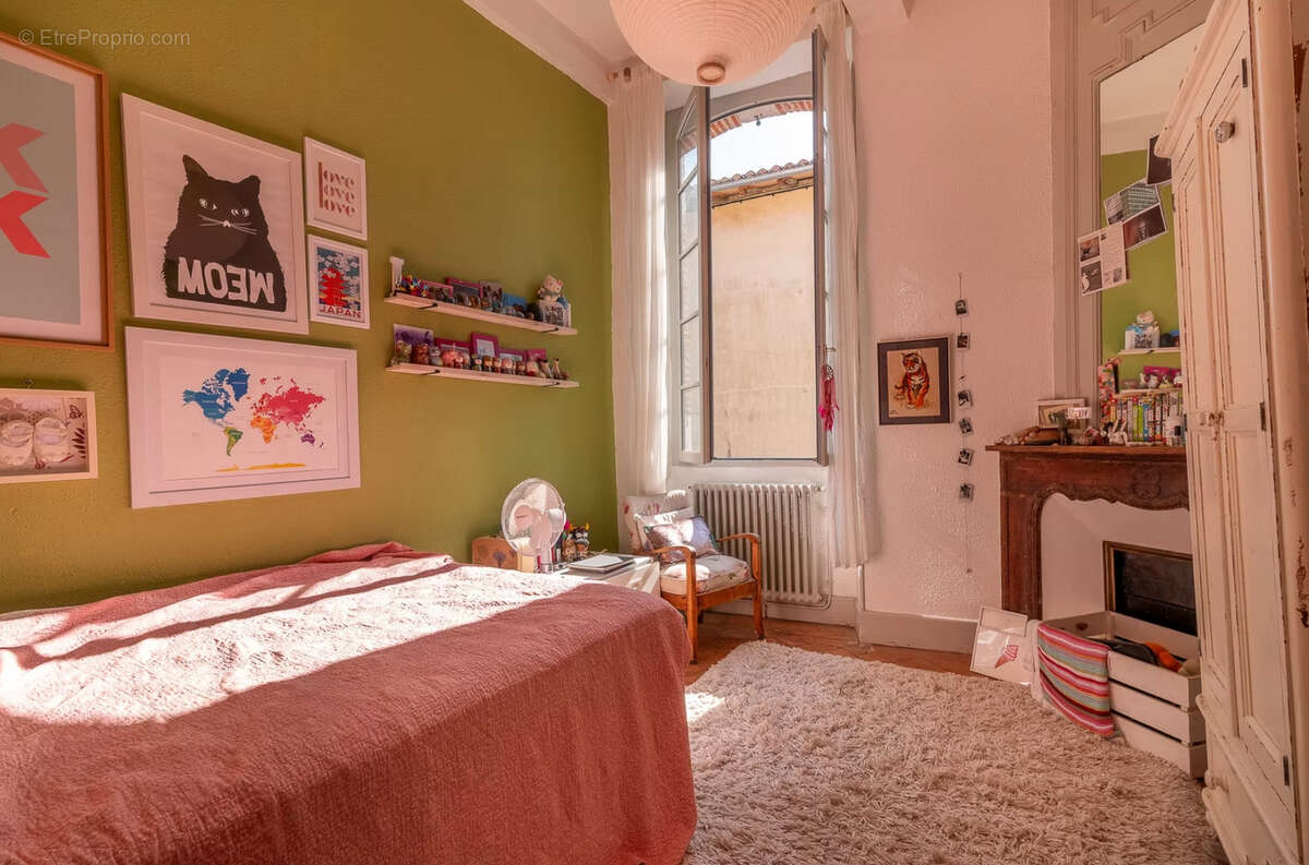 Maison à BEAUMONT-DE-LOMAGNE