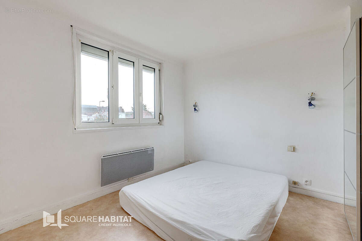 Maison à VILLENEUVE-D'ASCQ