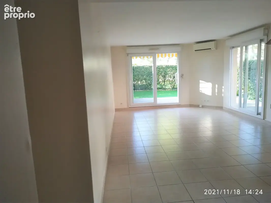 Grand appartement 3 pièces à acheter à Villeneuve-Loubet - photo 5