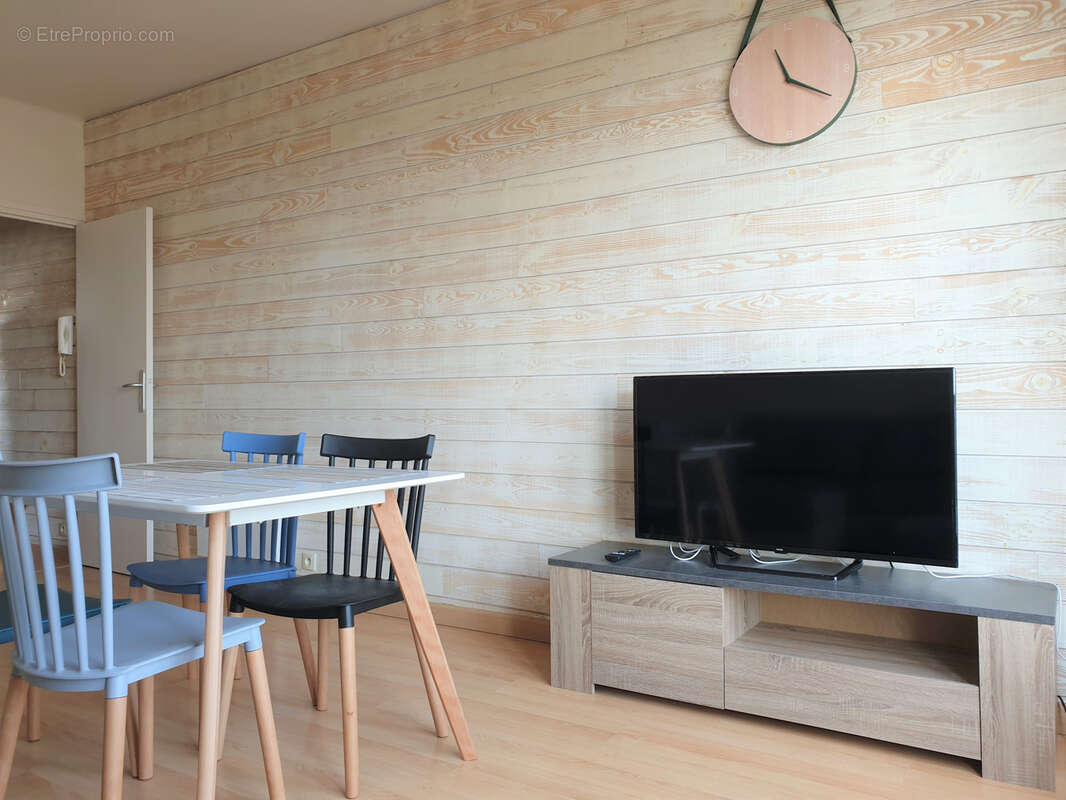 Appartement en bon état avec aperçu Mer- - photo 9