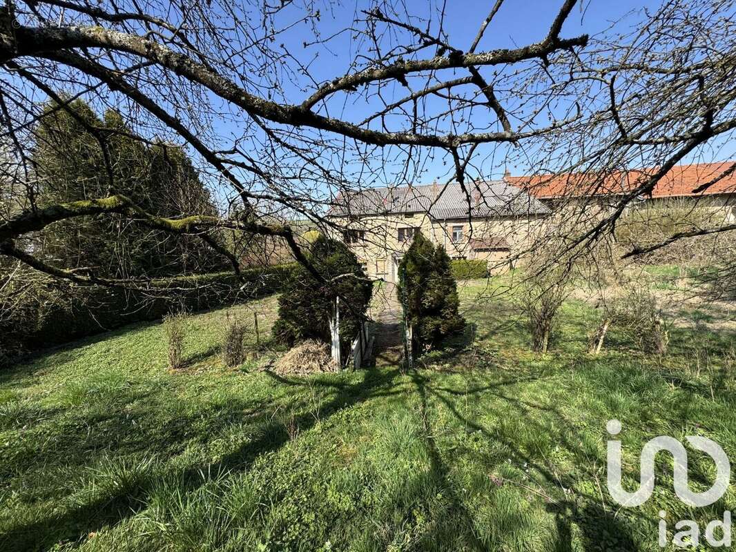 Photo 5 - Maison à GUERSTLING