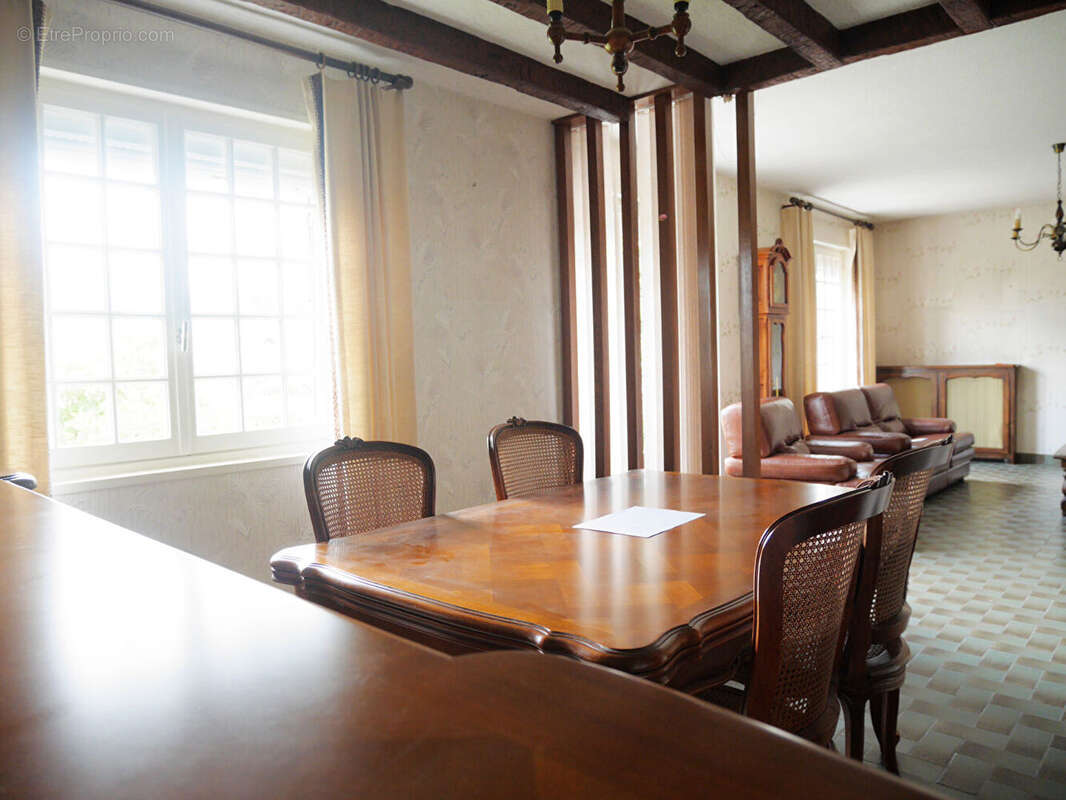 Maison 91 m² à Barentin  - photo 4