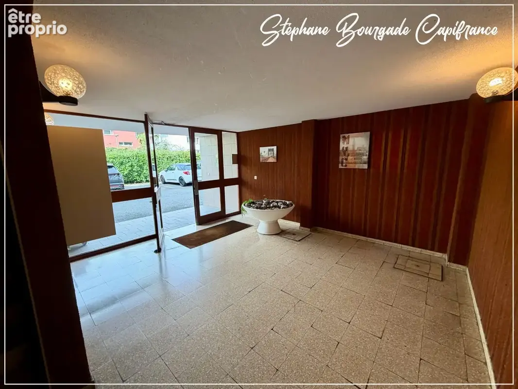 Appartement à vendre 3 pièces  (64) - photo 7