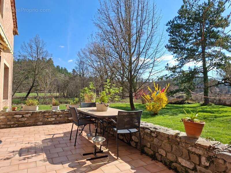 Maison à DIGNE-LES-BAINS