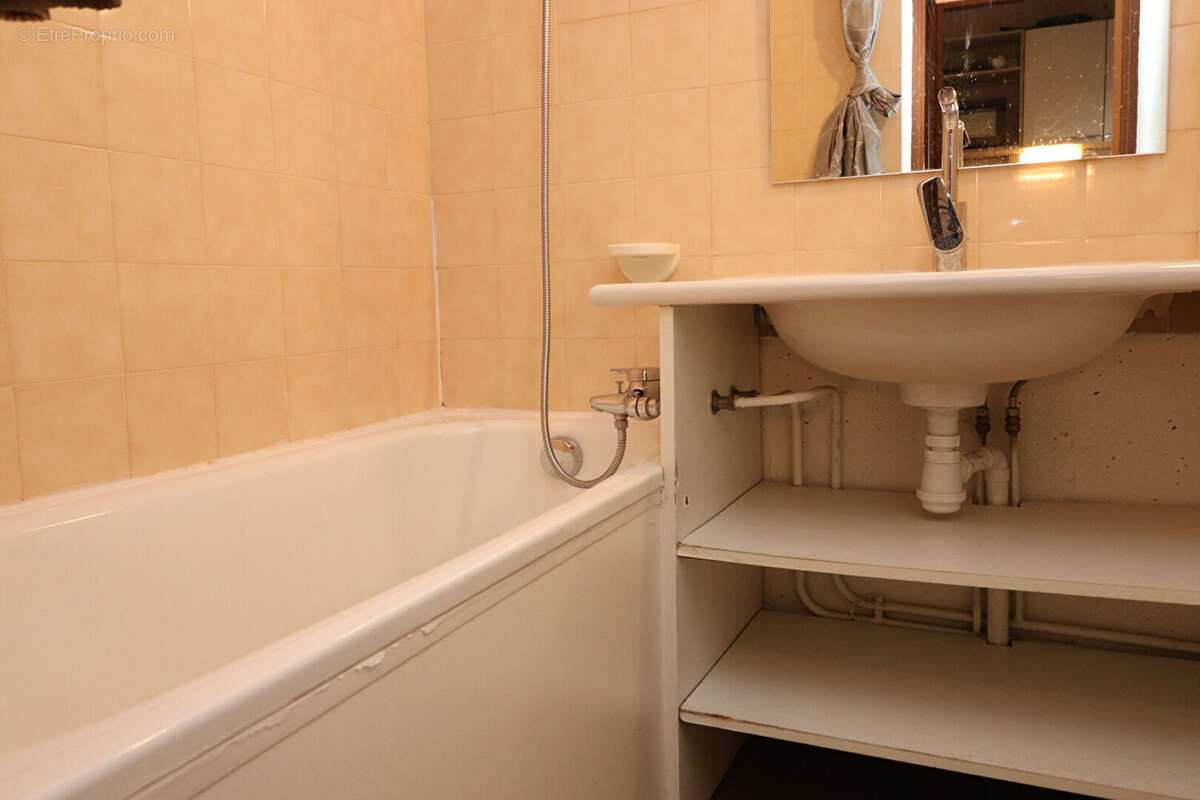 Appartement à TIGNES