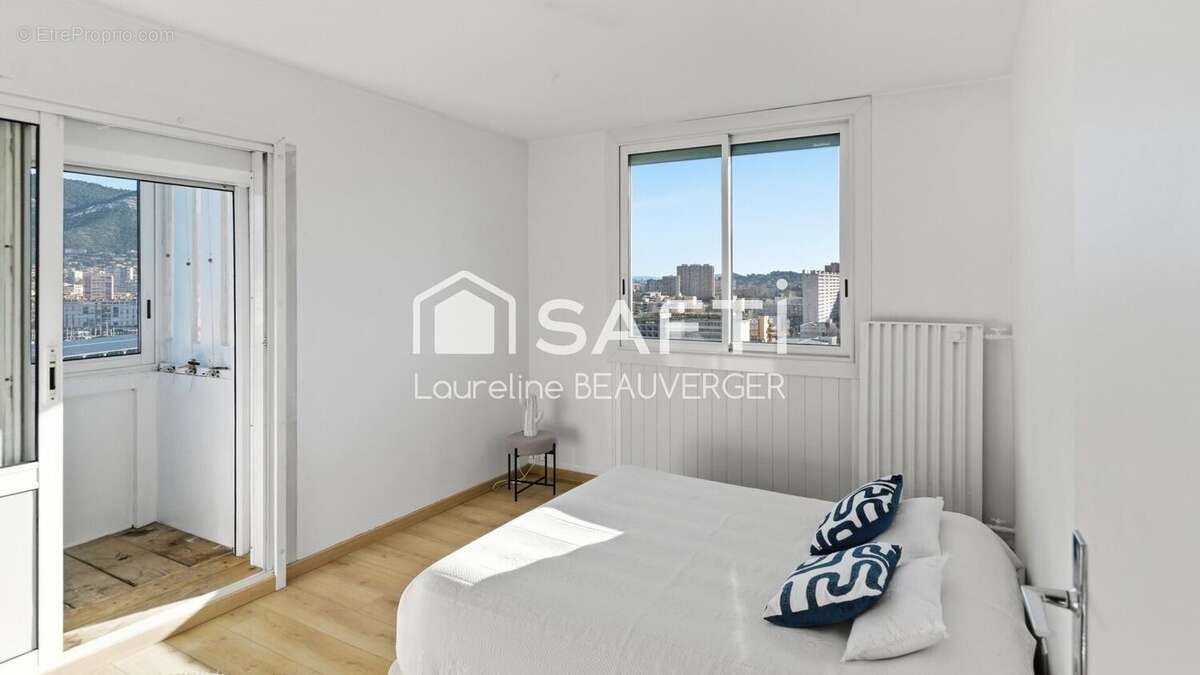 Photo 4 - Appartement à TOULON