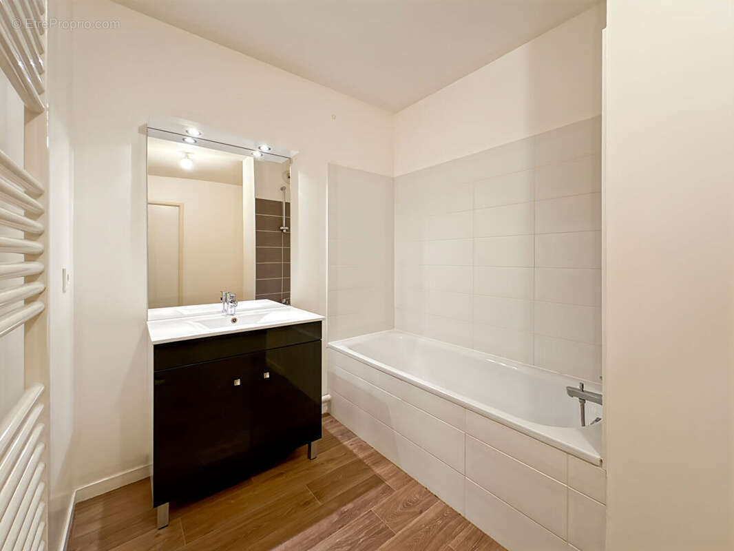 Appartement à EYSINES