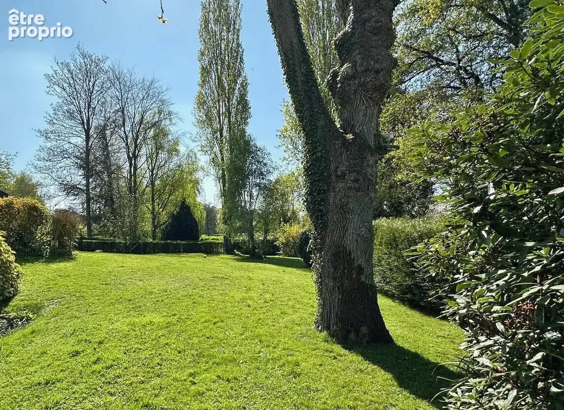 Terrain à SAINT-GREGOIRE