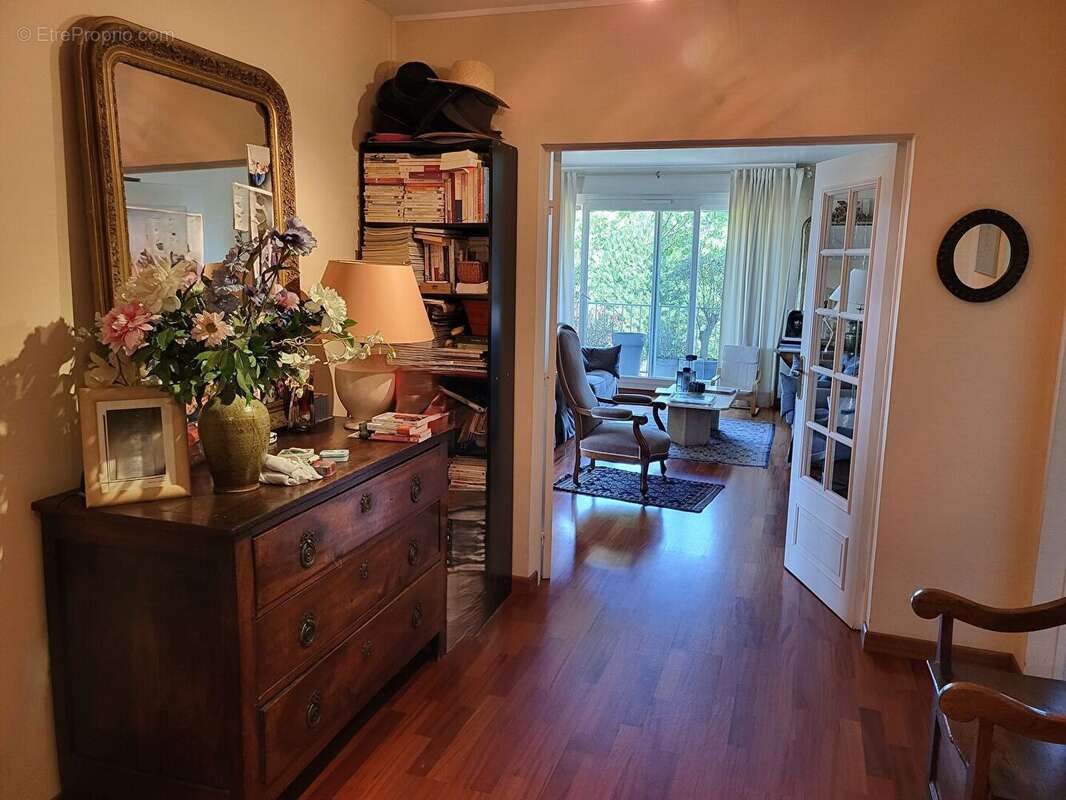 Appartement à TOURS