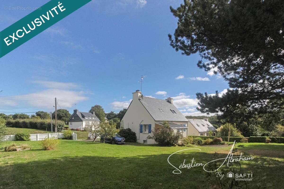 Photo 3 - Maison à SAINT-MICHEL-EN-GREVE