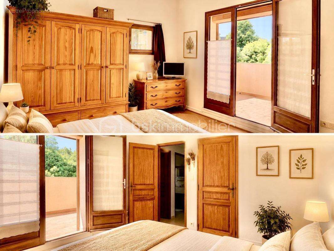 Maison à AIX-EN-PROVENCE