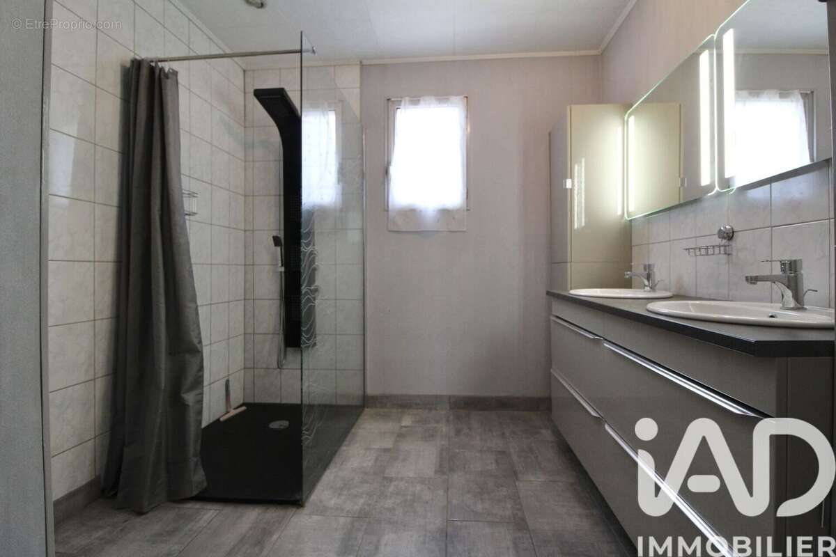 Photo 9 - Maison à COURTENAY