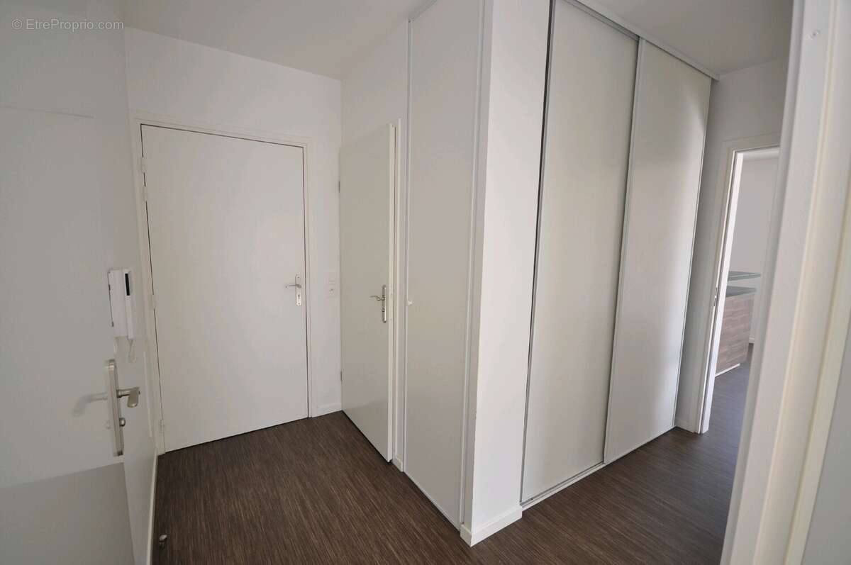 Appartement à ARPAJON