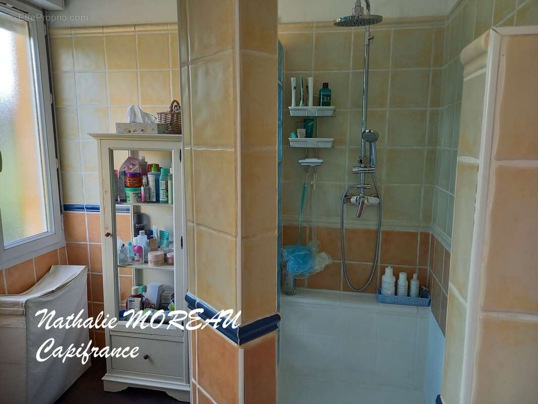 Maison à vendre 6 pièces SAINT LEGER DU BOIS (71) - photo 12