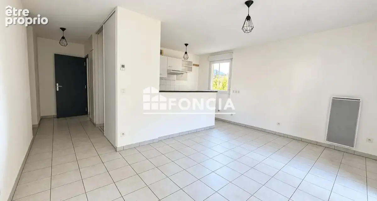 Photo Appartement à Albertville au prix de 159 000€