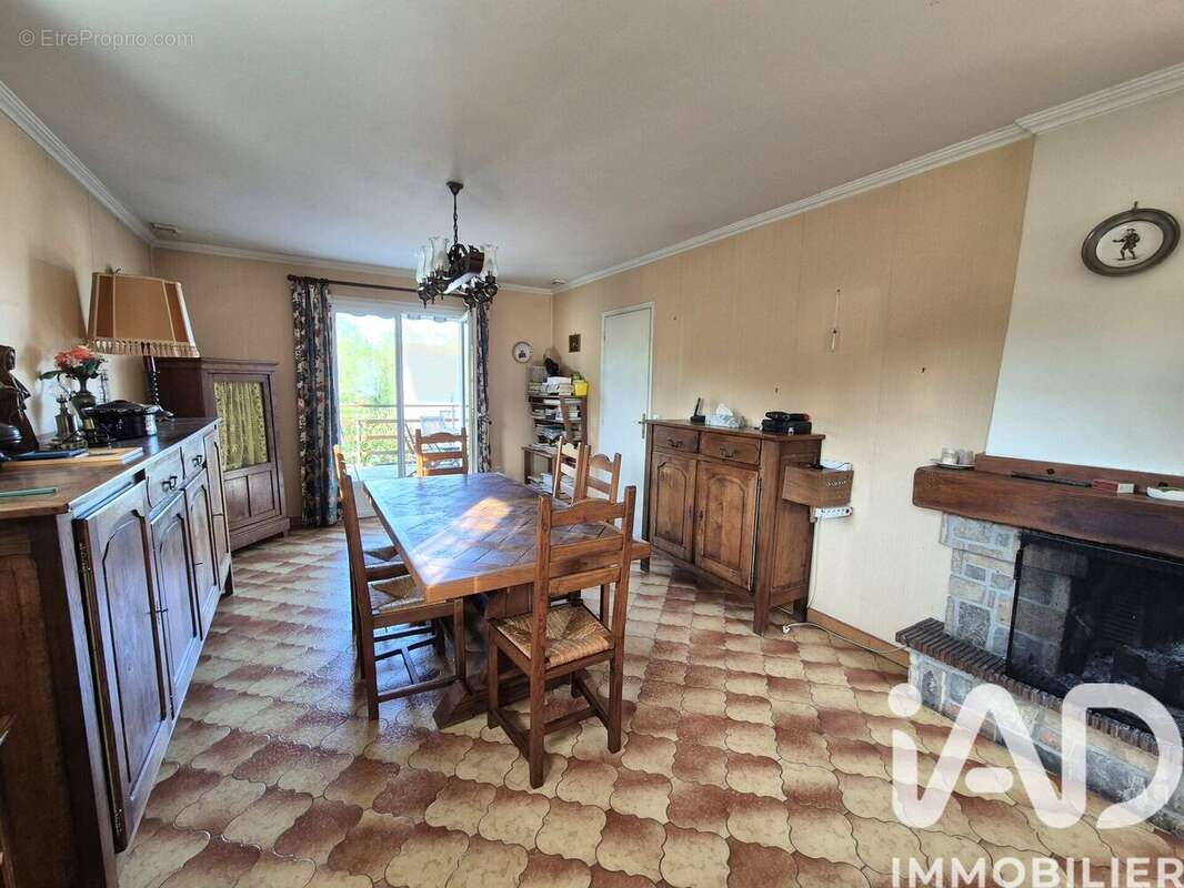 Photo 4 - Maison à MONTHYON