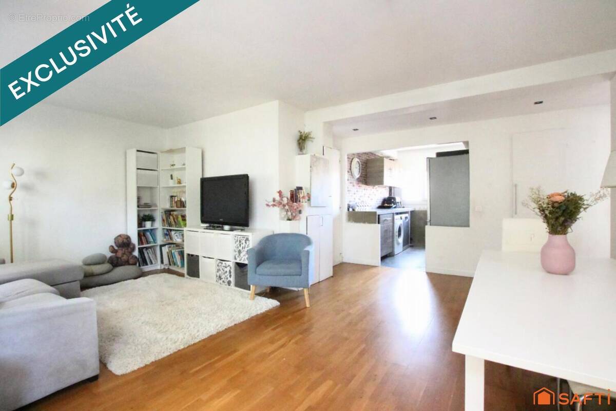 Photo 1 - Appartement à ANTONY