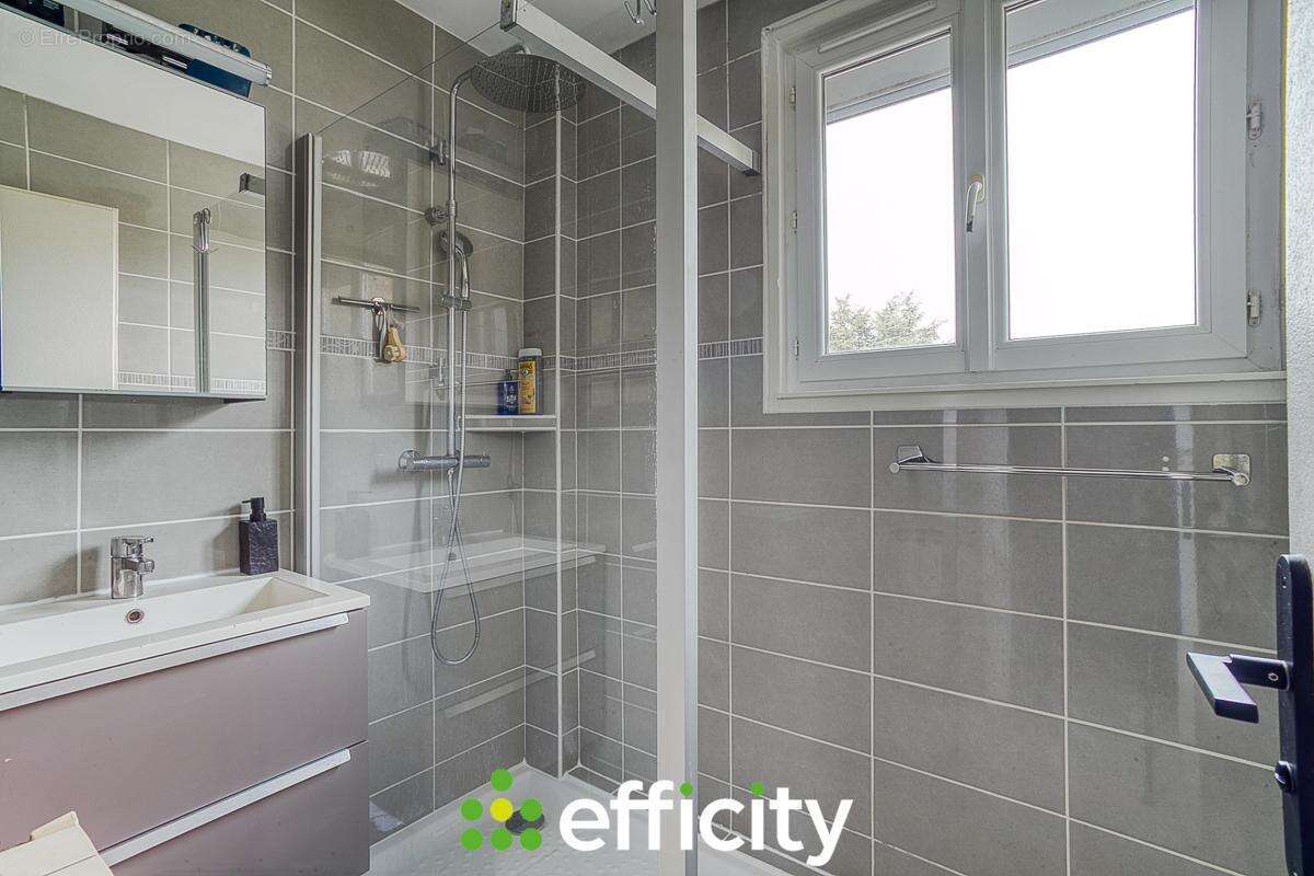 Appartement - photo 11
