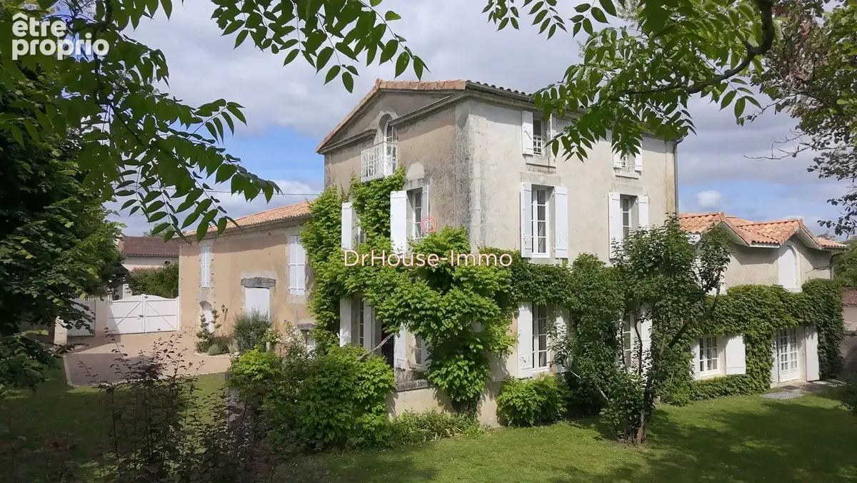 Maison 250 m² à Riberac  - photo 11