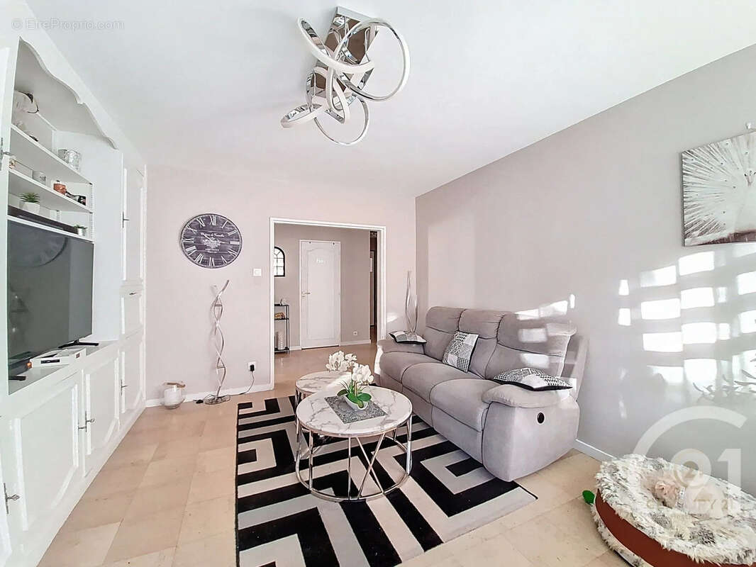 Appartement à VIENNE