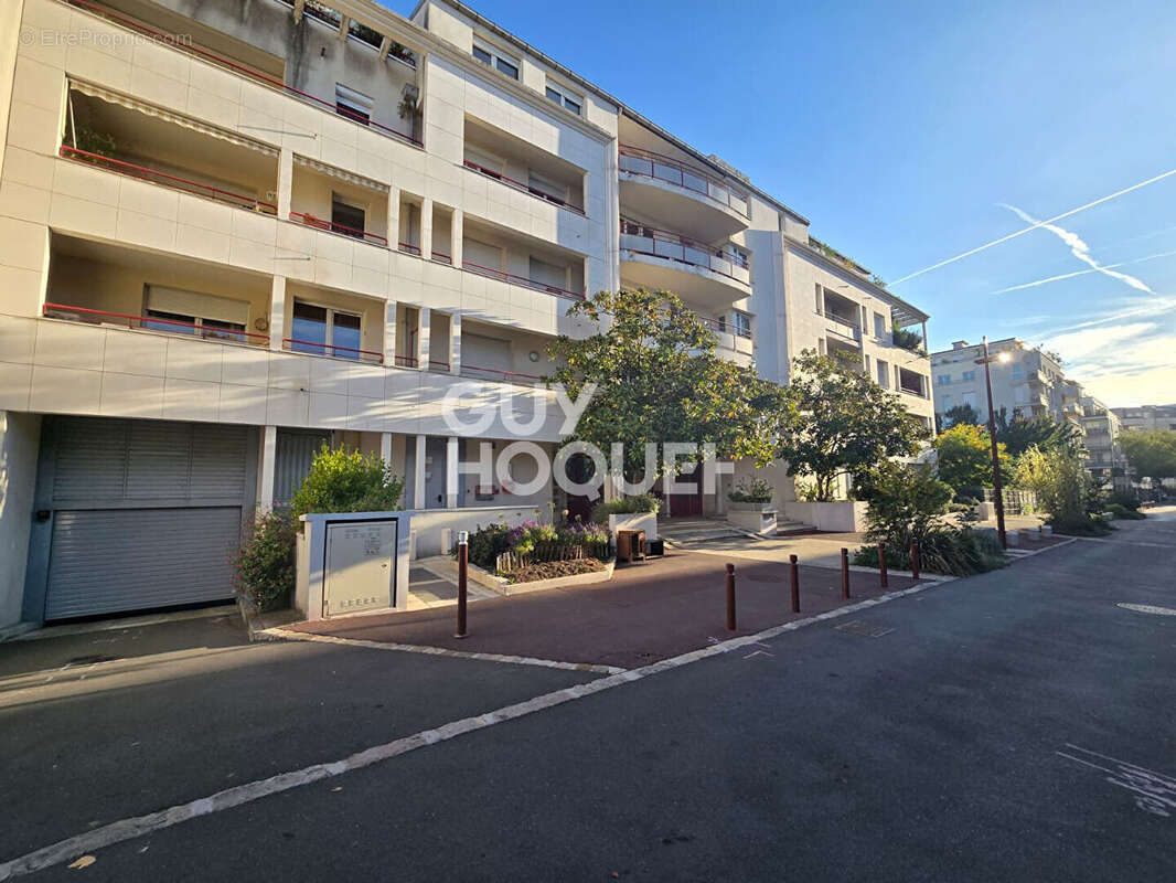 Appartement à CACHAN