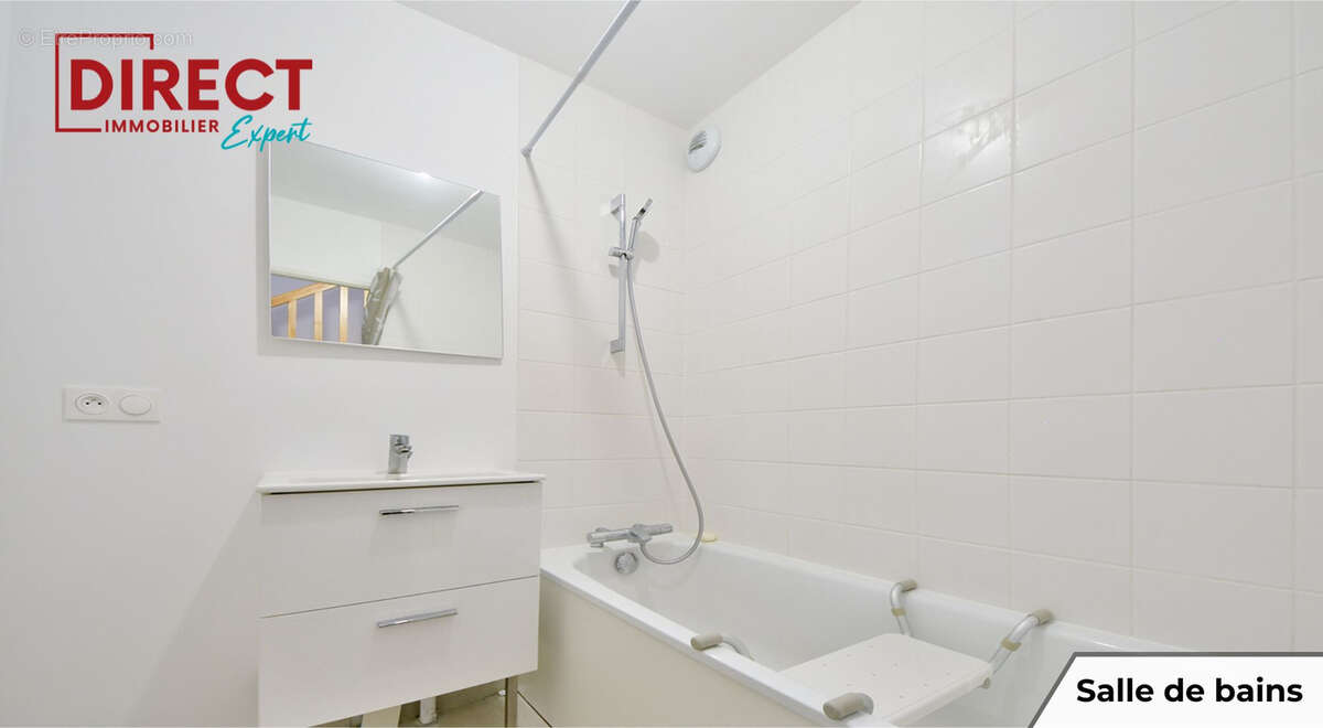 Appartement à ALFORTVILLE