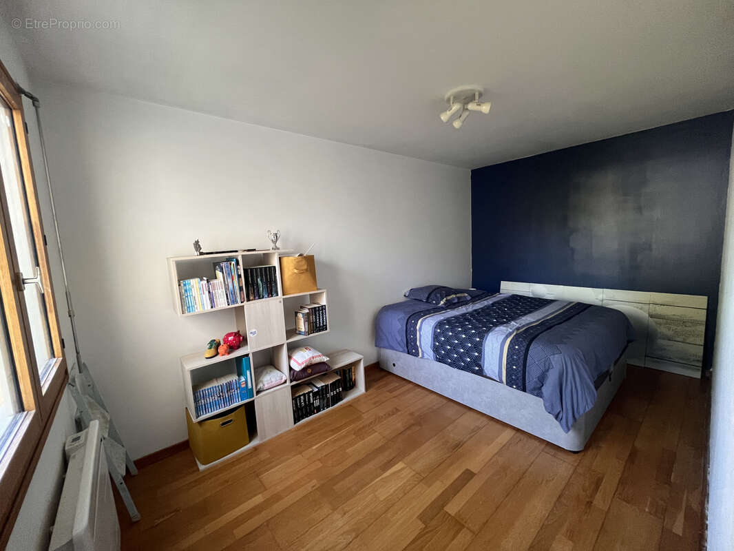 Maison à LA ROCHE-SUR-YON