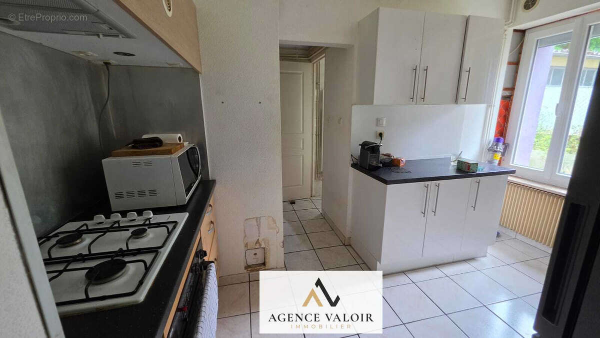 Immeuble de rapport   Opportunité spéciale investisseur   Mulhouse - photo 11