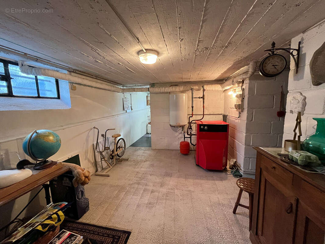 Maison à PITHIVIERS