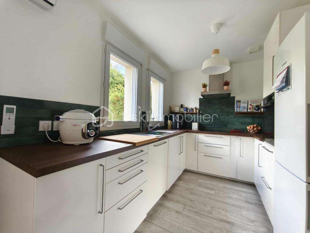 Maison à CONGIS-SUR-THEROUANNE