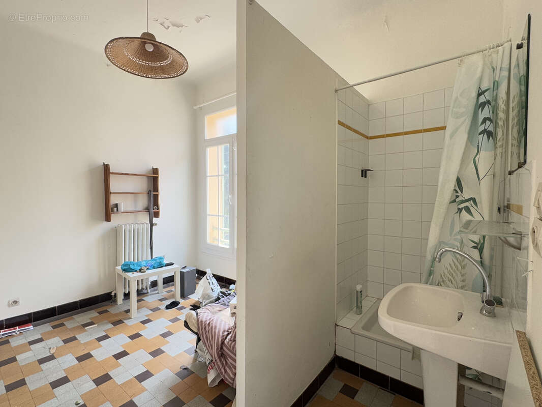 Toulon appartement 3 pièces - photo 11