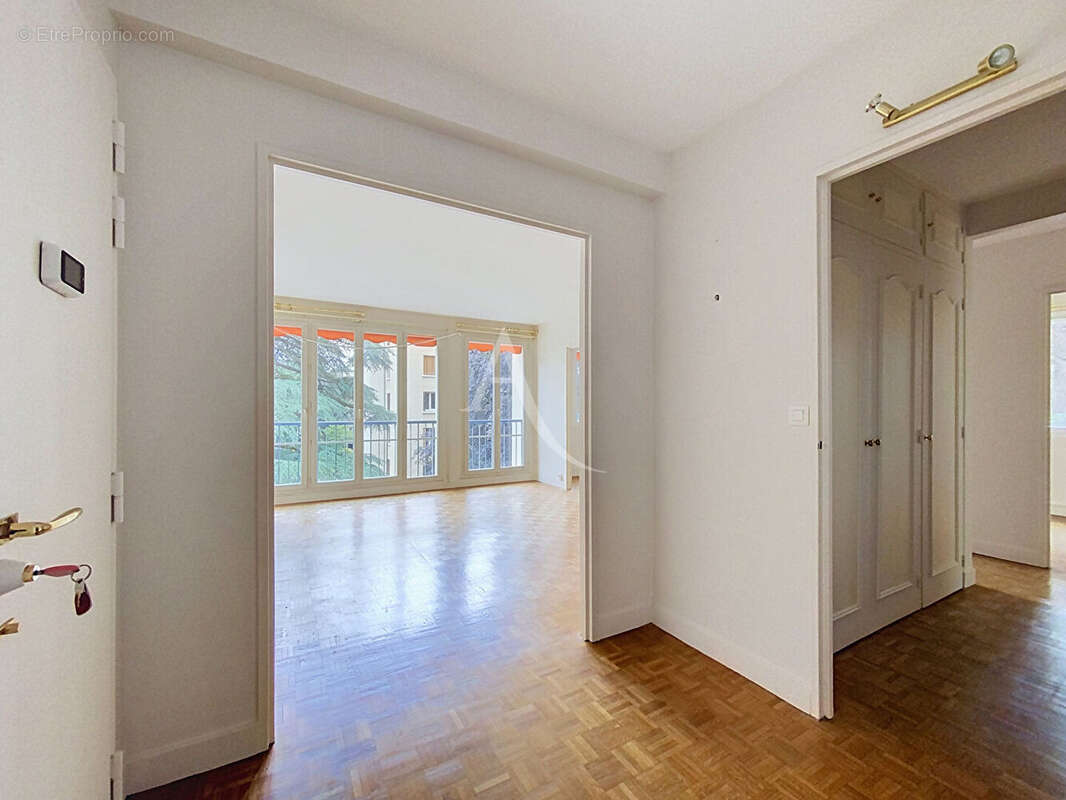 Appartement à SAINT-GERMAIN-EN-LAYE