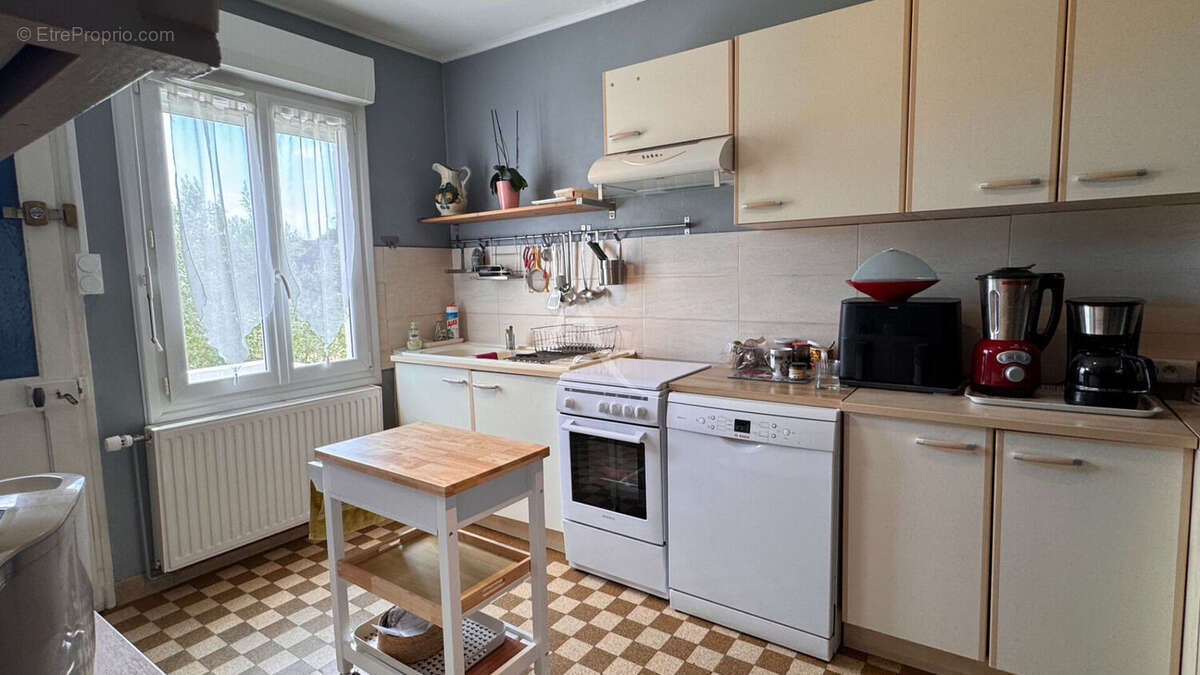Maison a vendre romorantin 3 chambres - photo 7