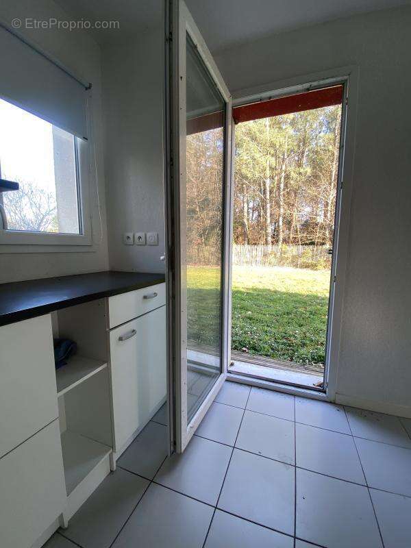 Appartement à SAINT-MEDARD-EN-JALLES