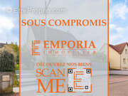 Maison à MORSCHWILLER-LE-BAS