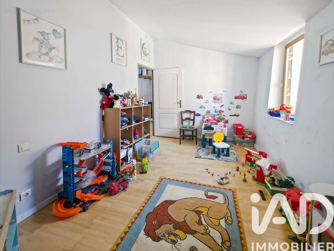 Maison 54 m² à Bessan  - photo 6