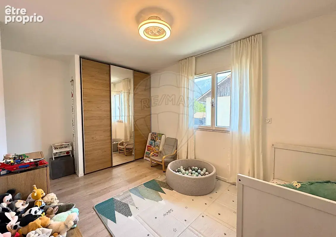 Maison 4 chambre(s) à vendre - photo 16